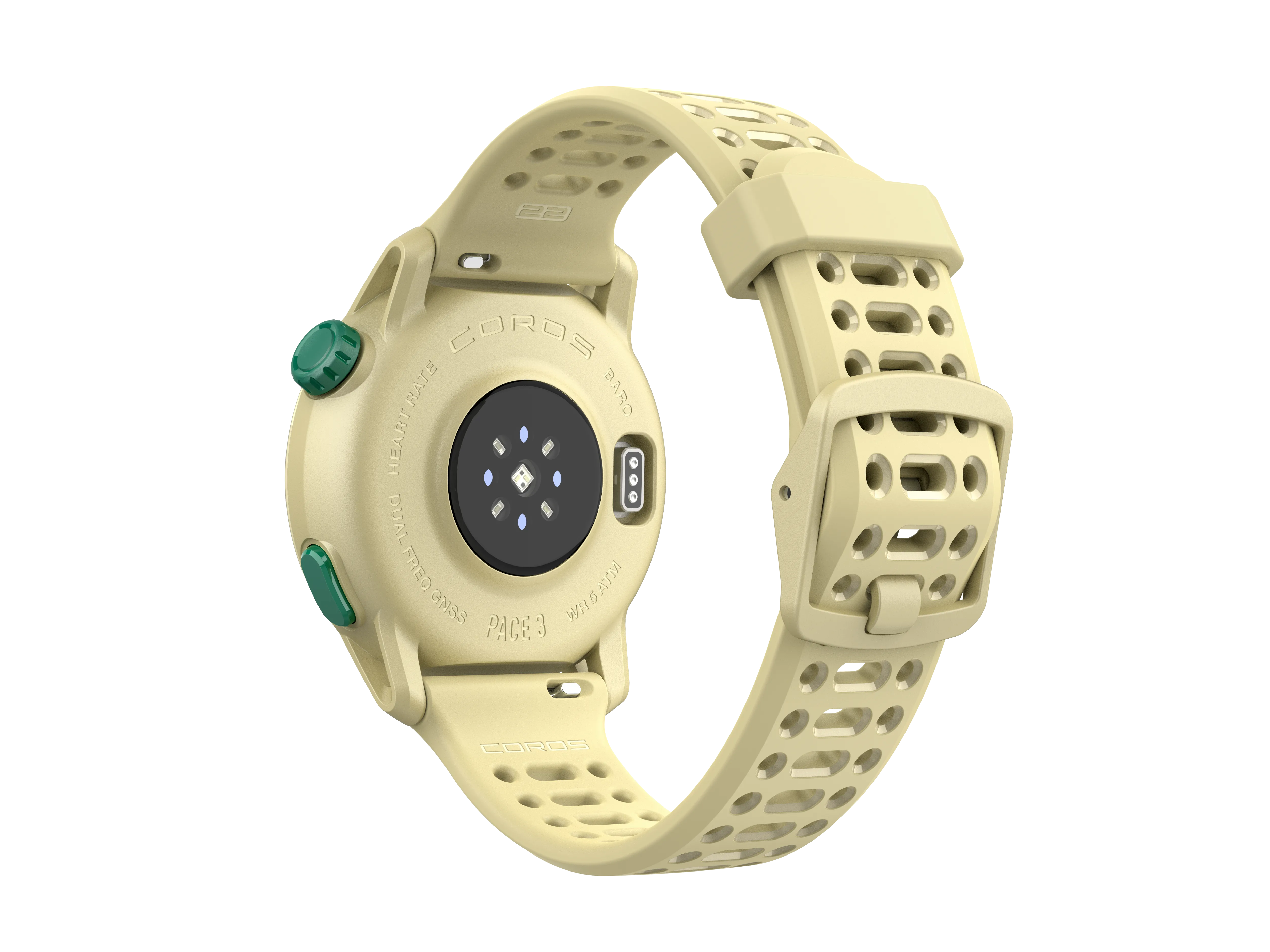 Coros Pace 3 GPS Watch (5 varieties)