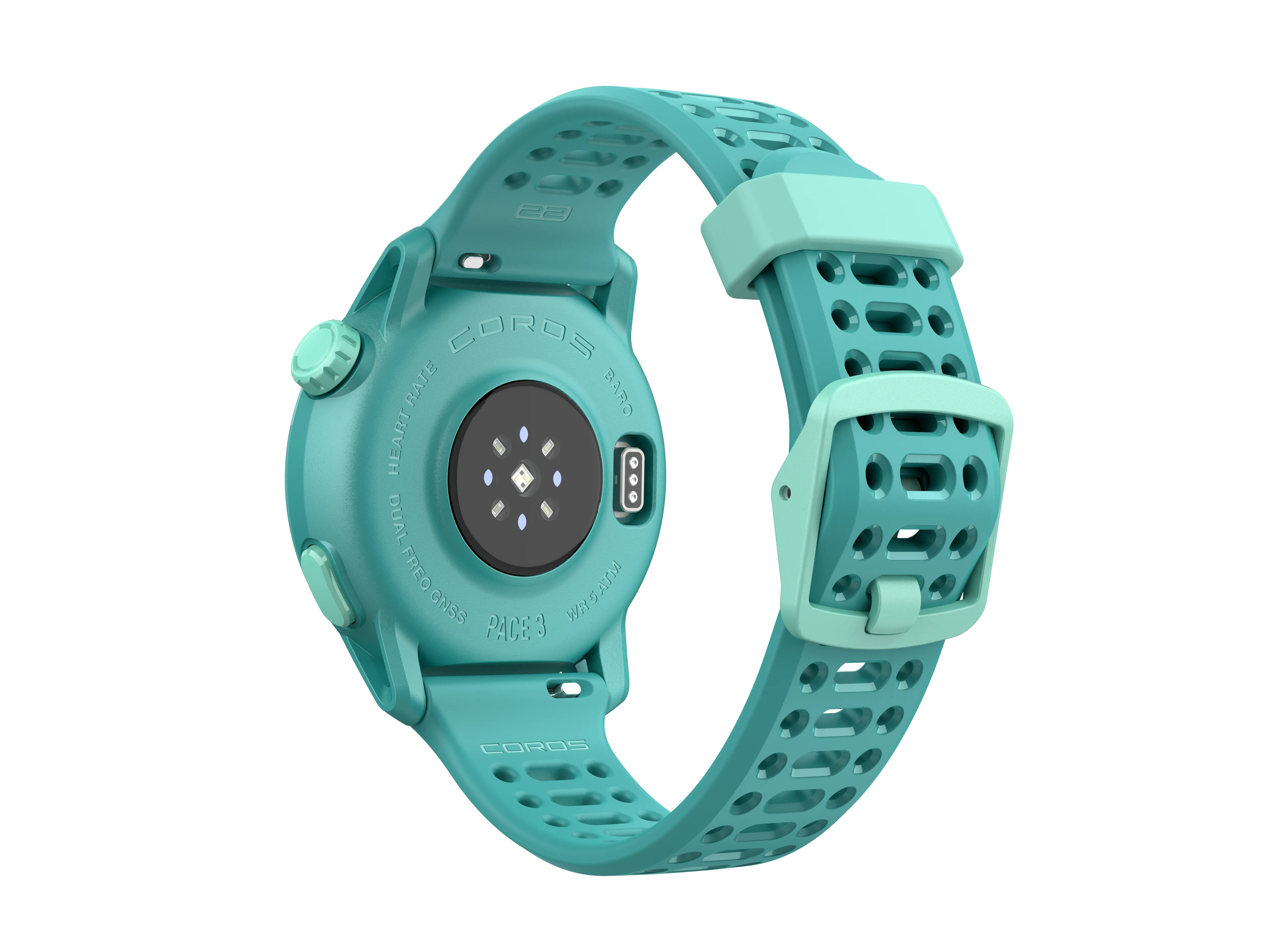 Coros Pace 3 GPS Watch (5 varieties)