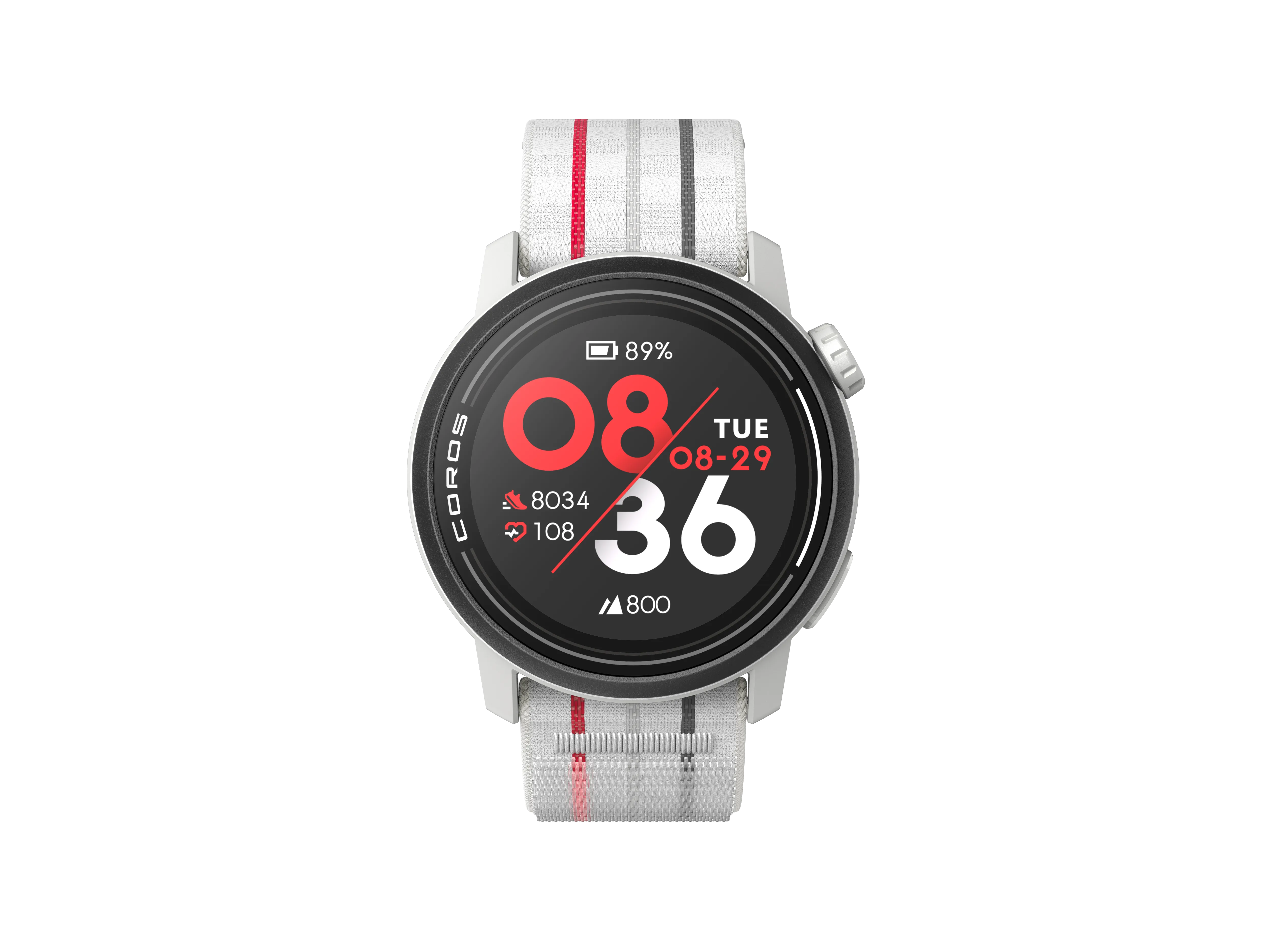 Coros Pace 3 GPS Watch (5 varieties)