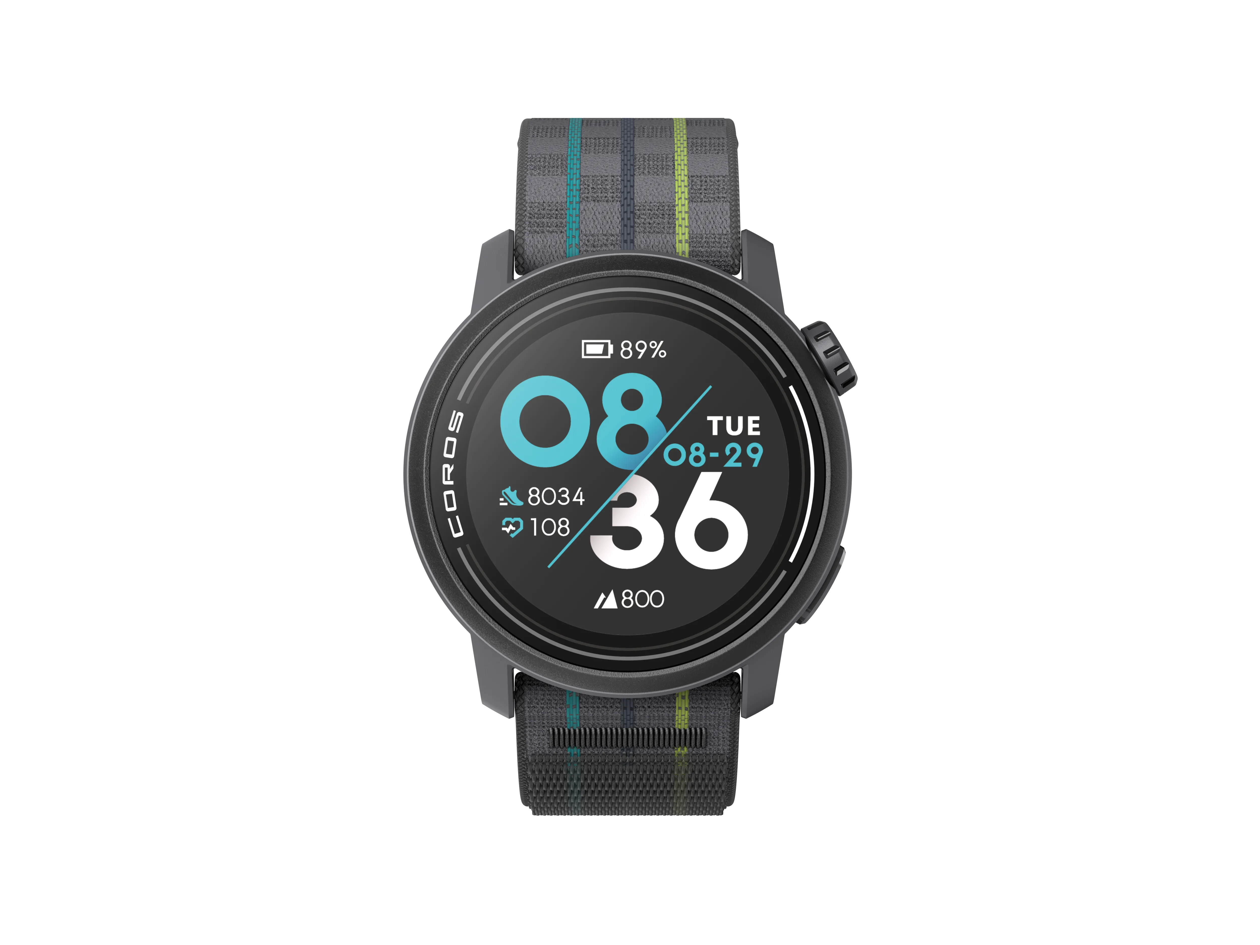 Coros Pace 3 GPS Watch (5 varieties)