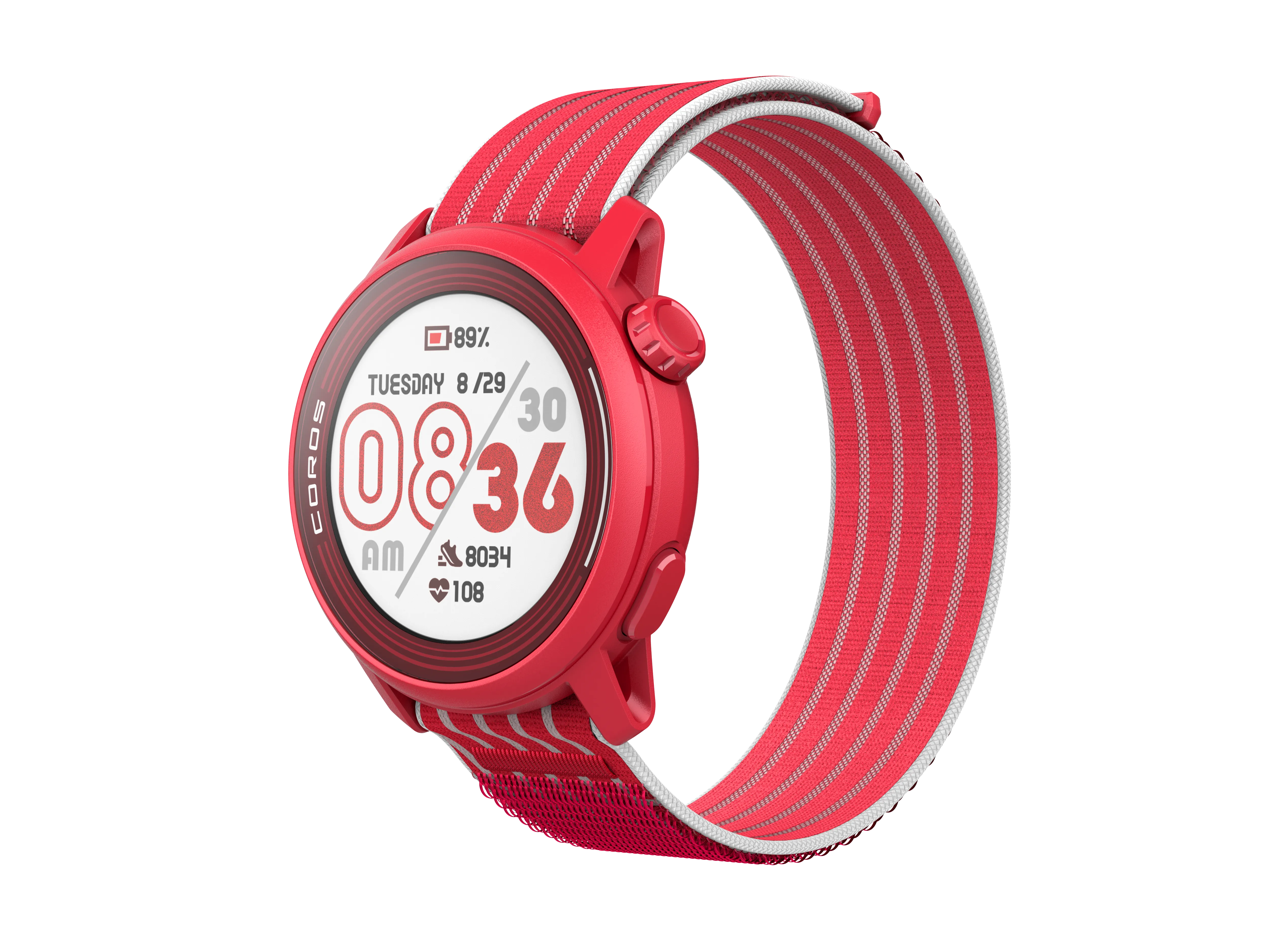 Coros Pace 3 GPS Watch (5 varieties)