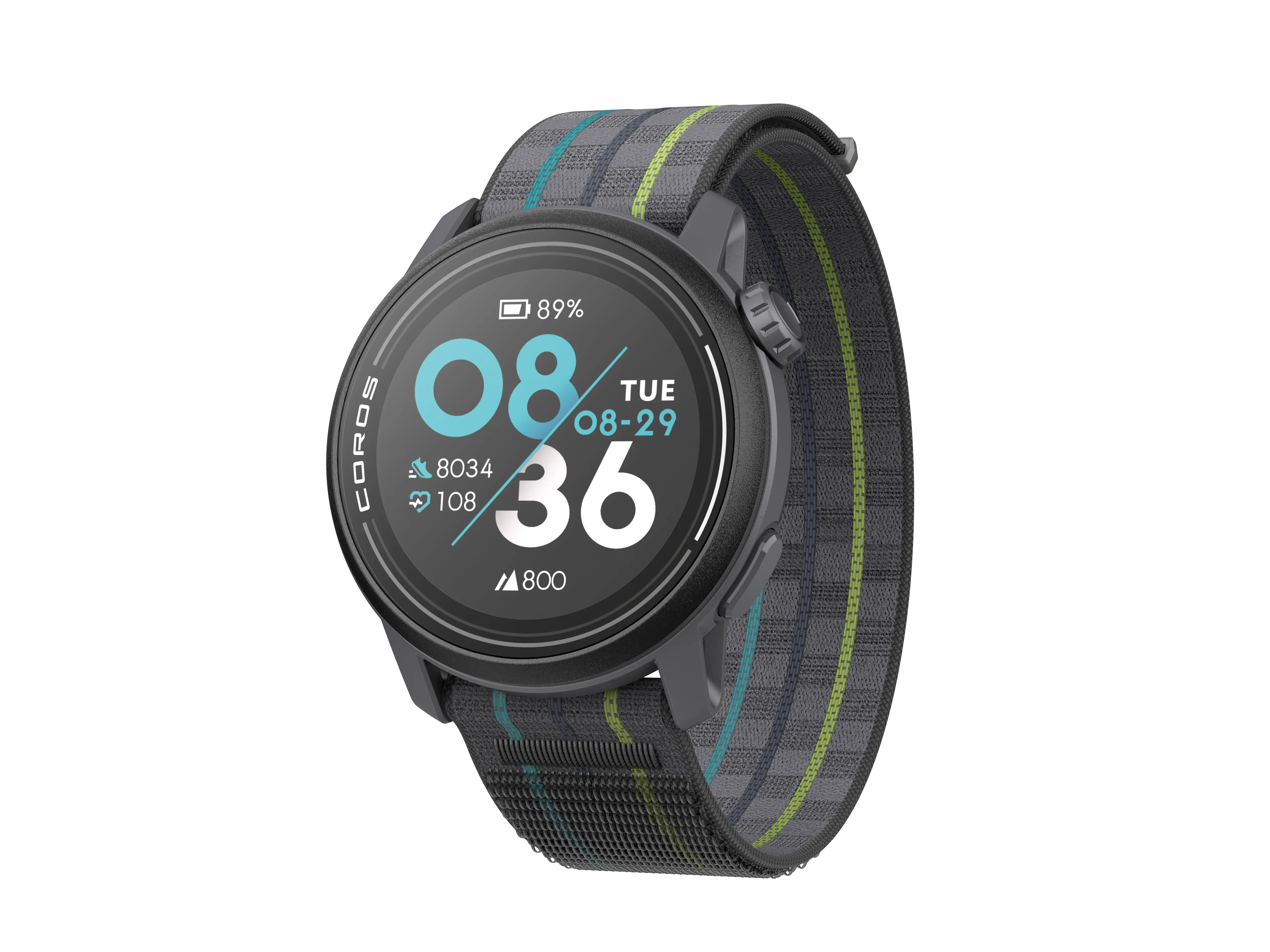 Coros Pace 3 GPS Watch (5 varieties)