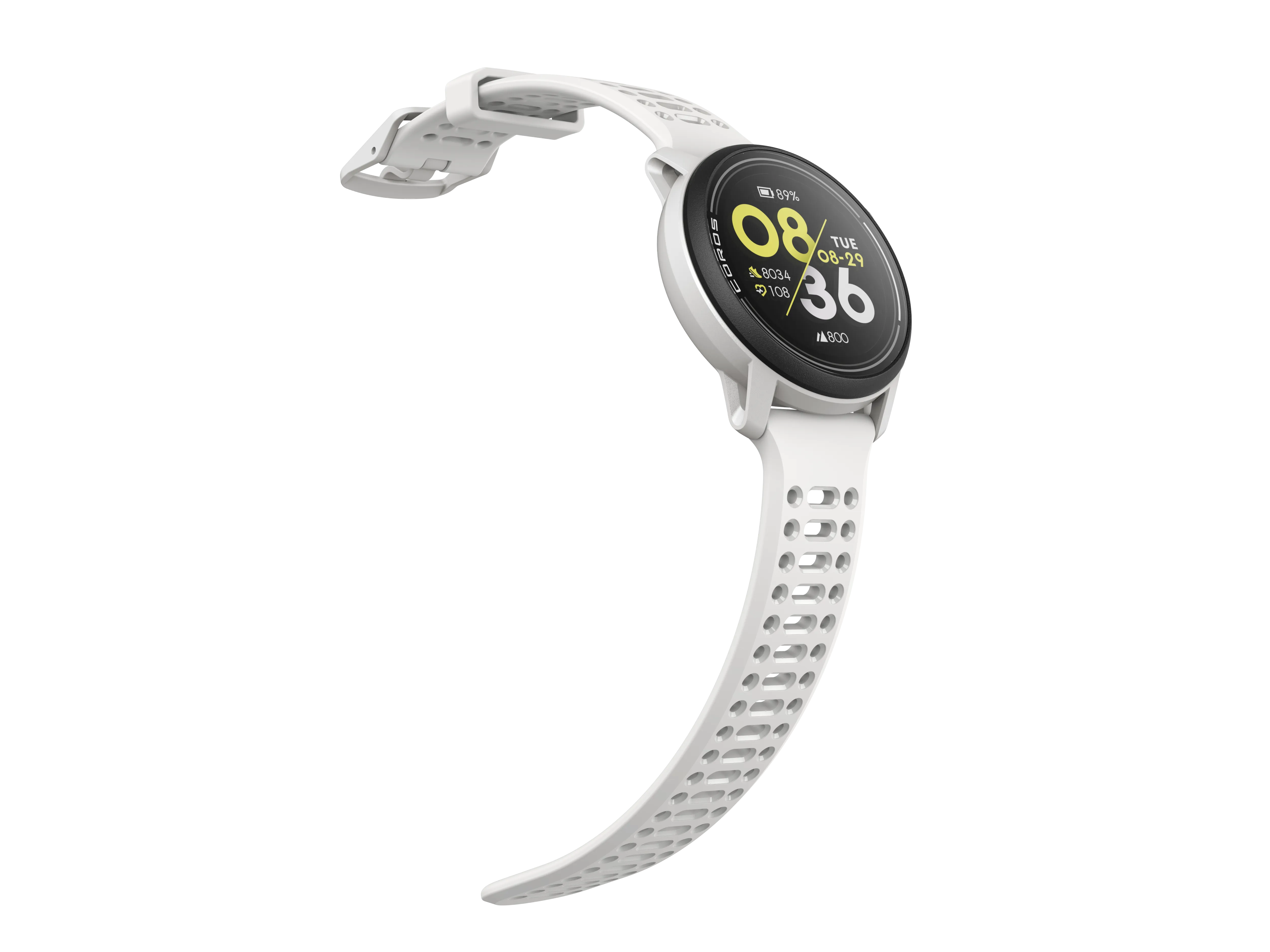 Coros Pace 3 GPS Watch (5 varieties)
