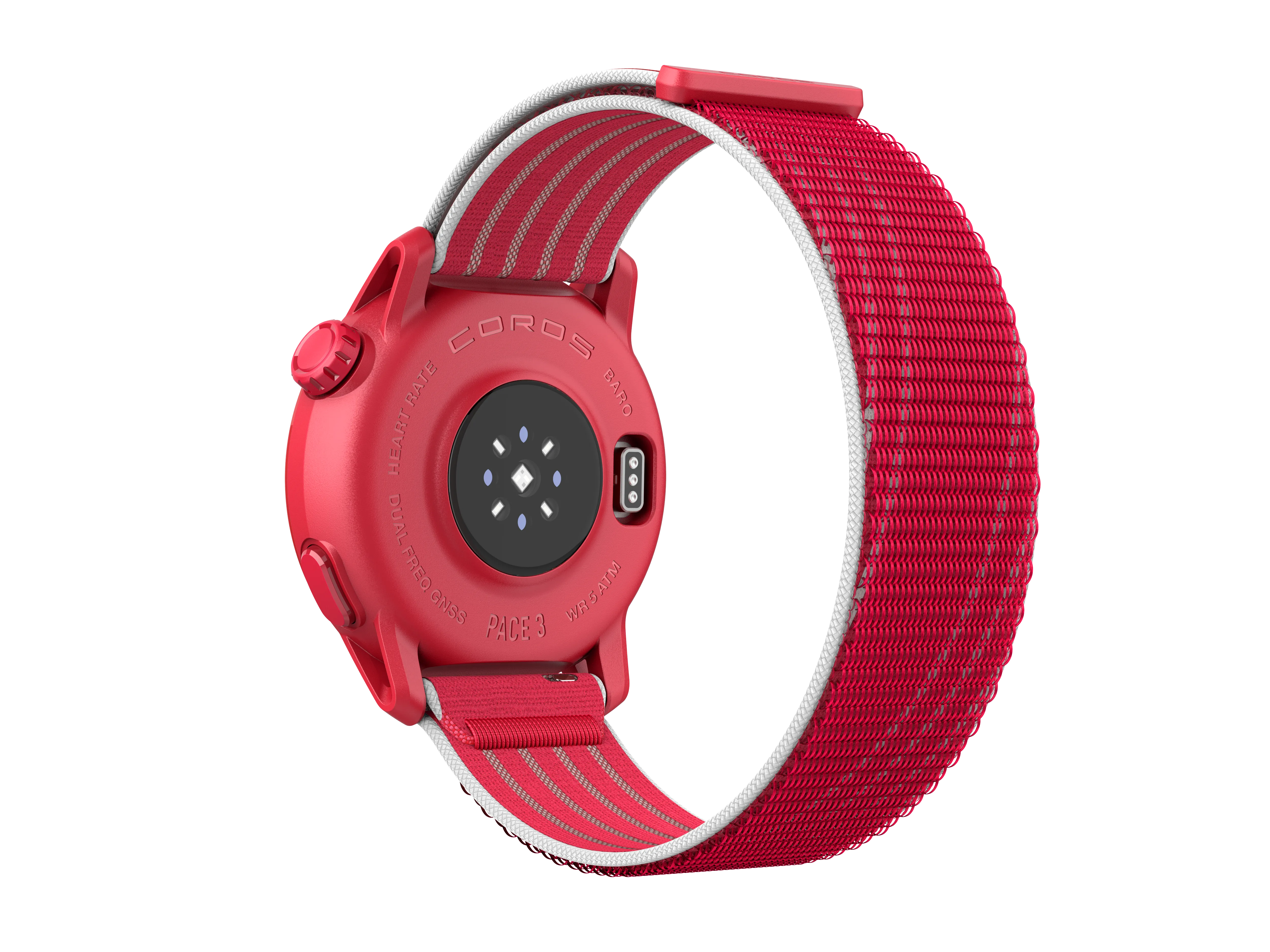 Coros Pace 3 GPS Watch (5 varieties)