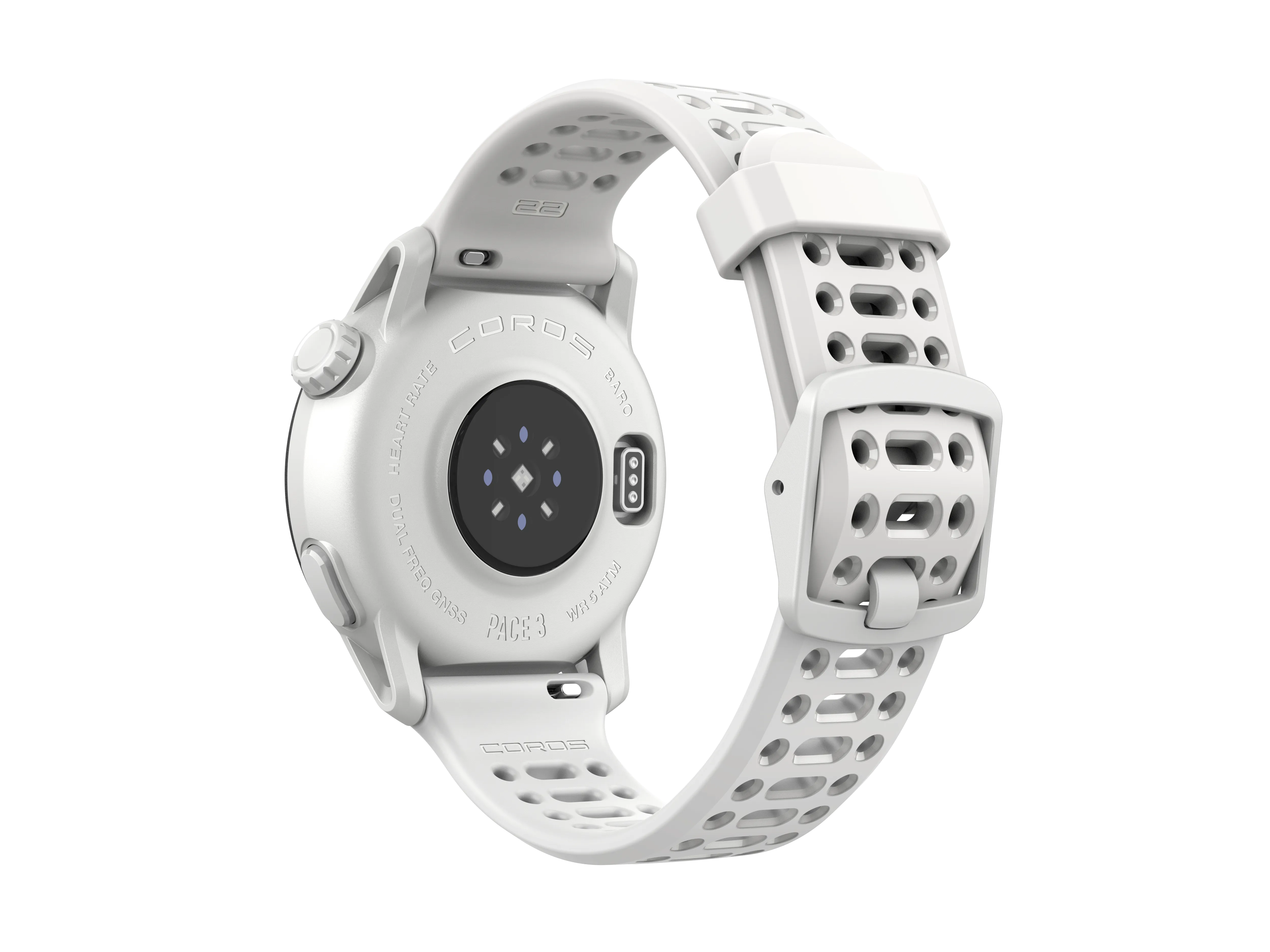 Coros Pace 3 GPS Watch (5 varieties)