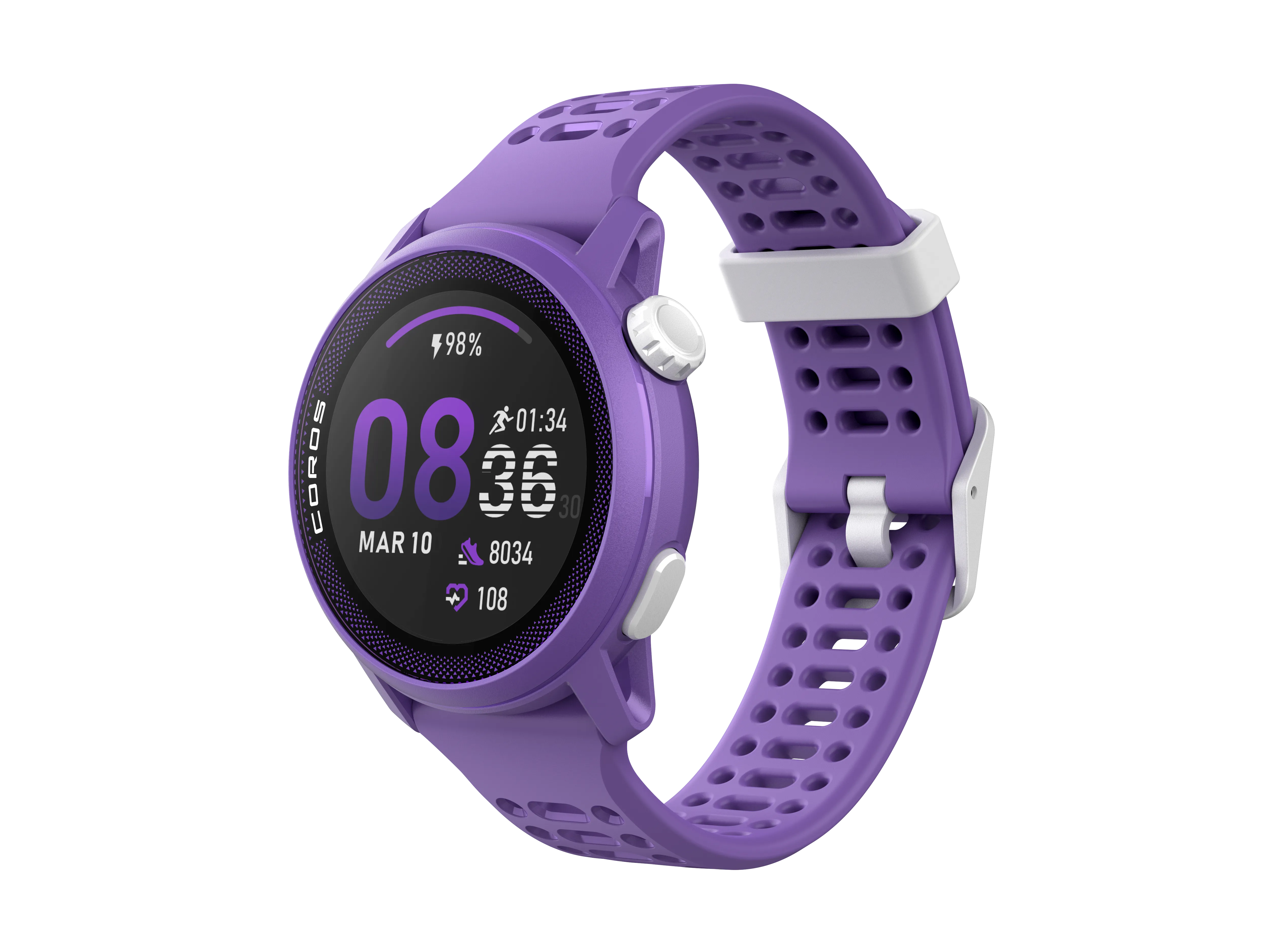 Coros Pace 3 GPS Watch (5 varieties)