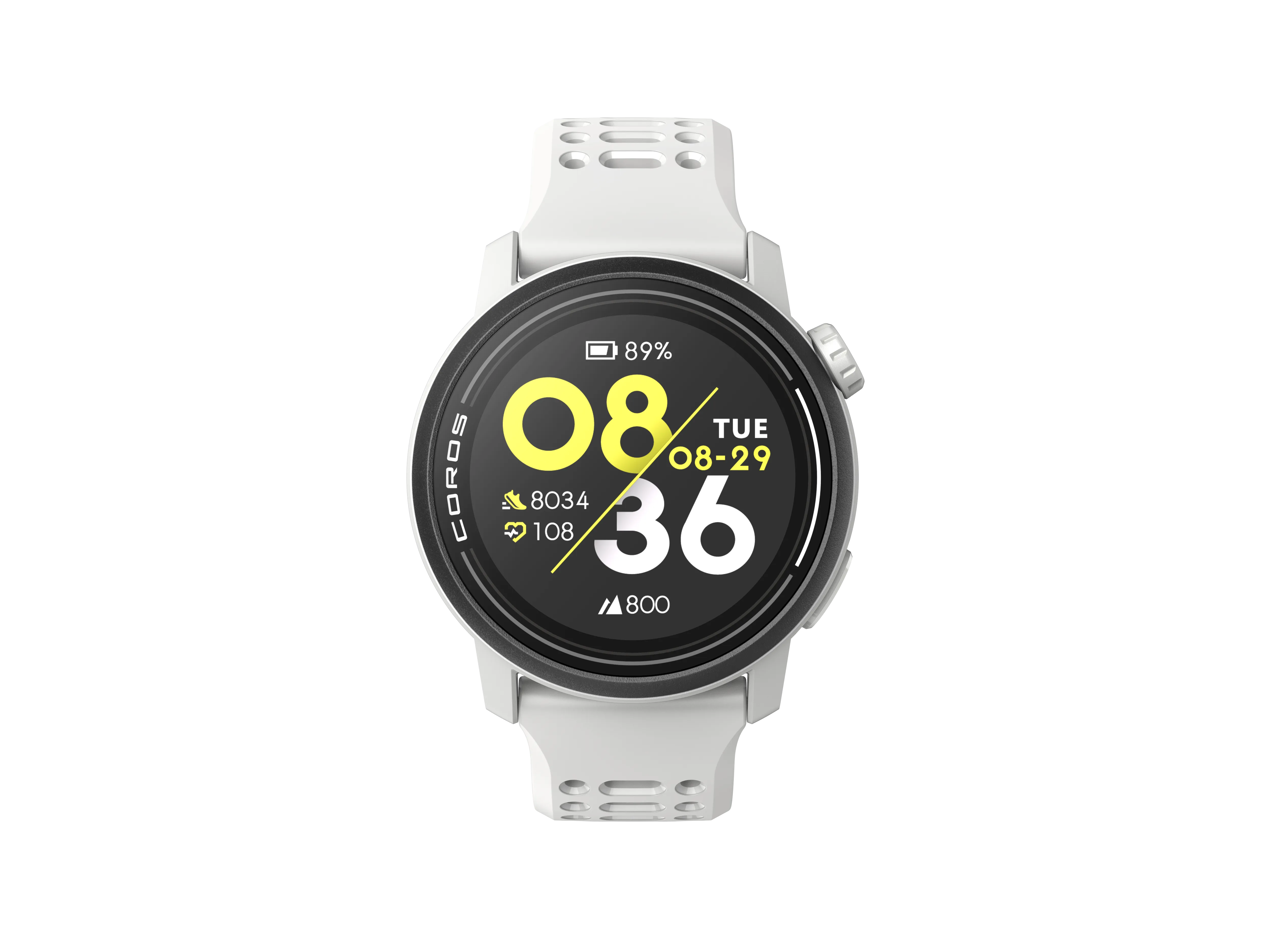 Coros Pace 3 GPS Watch (5 varieties)
