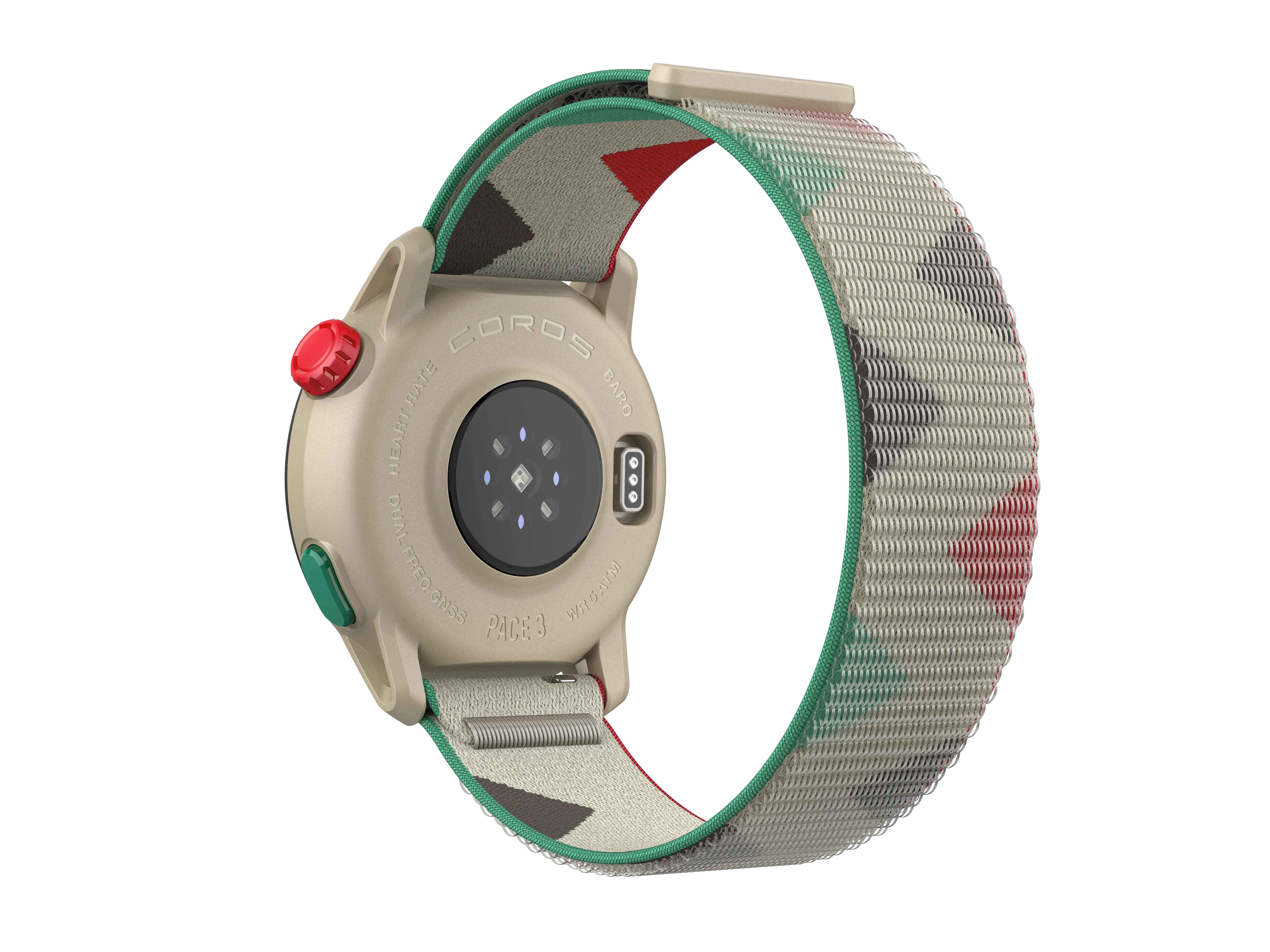 Coros Pace 3 Kipchoge Limited Edition GPS Watch