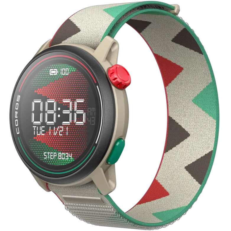 Coros Pace 3 Watch (Kipchoge Edition)