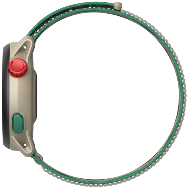 Coros Pace 3 Watch (Kipchoge Edition)