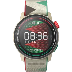 Coros Pace 3 Watch (Kipchoge Edition)