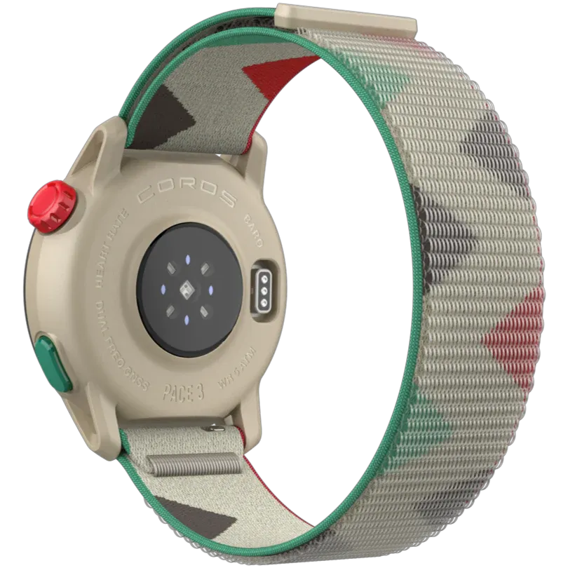 Coros Pace 3 Watch (Kipchoge Edition)