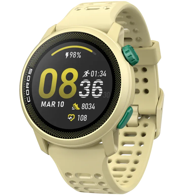Coros Pace 3 Watch