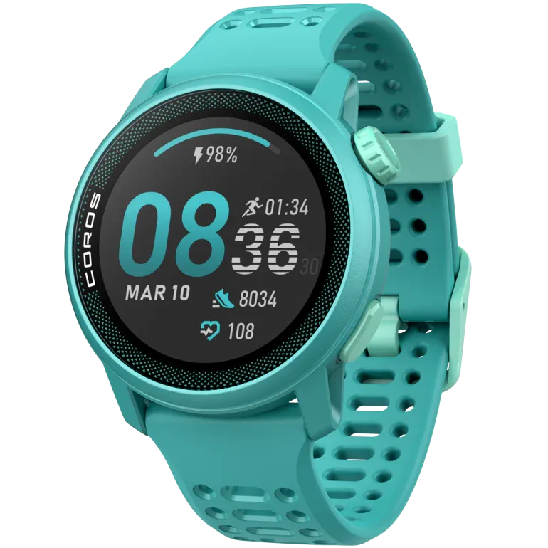 Coros Pace 3 Watch