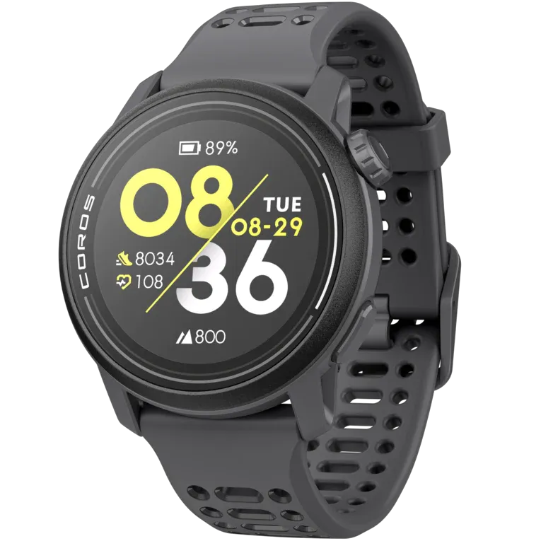 Coros Pace 3 Watch