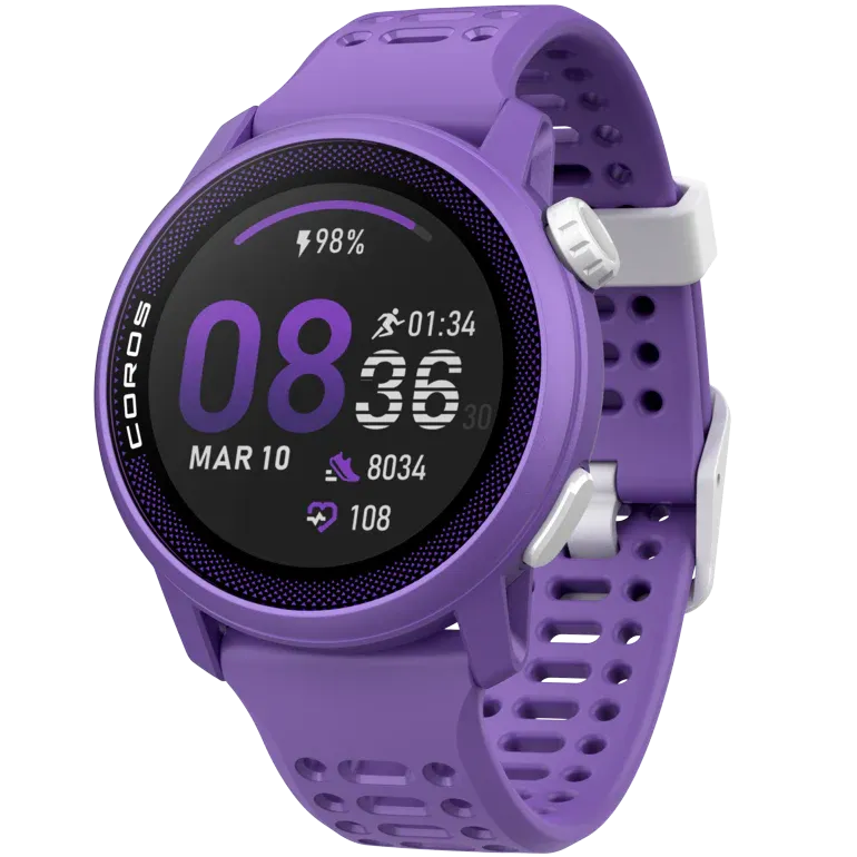 Coros Pace 3 Watch