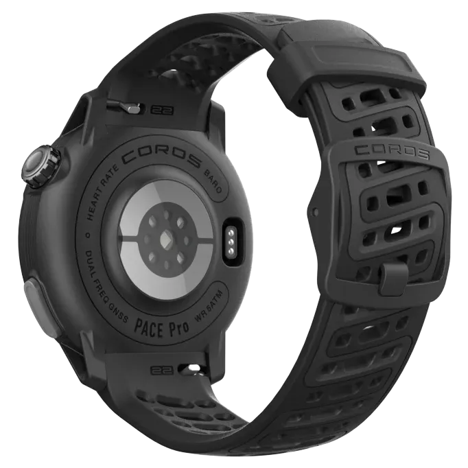 Coros Pace Pro Watch