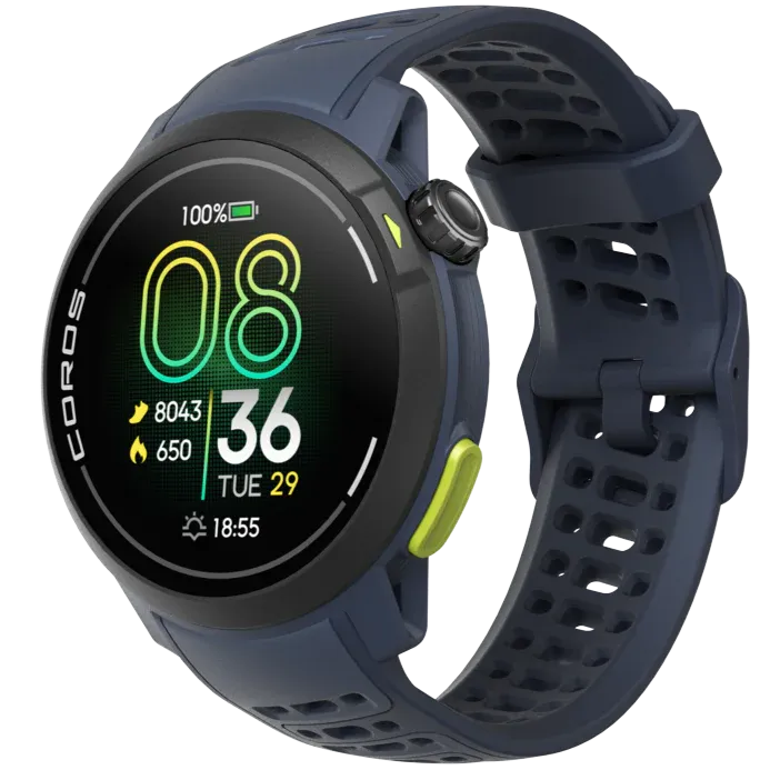 Coros Pace Pro Watch