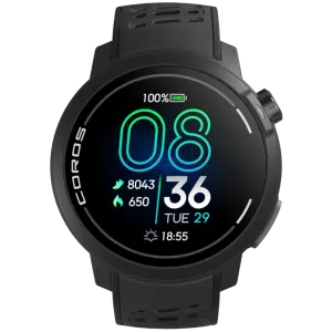 Coros Pace Pro Watch