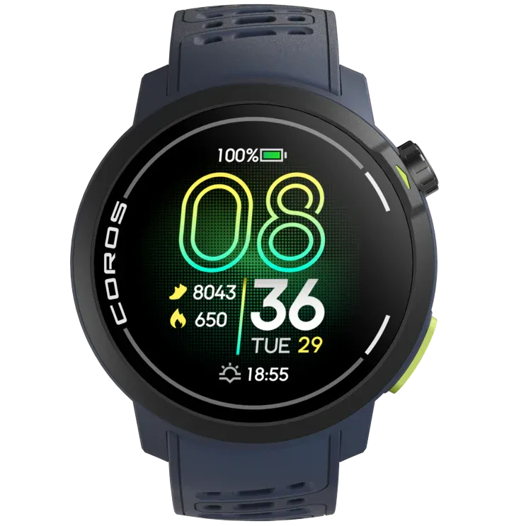 Coros Pace Pro Watch