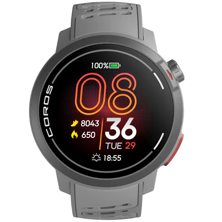Coros Pace Pro Watch