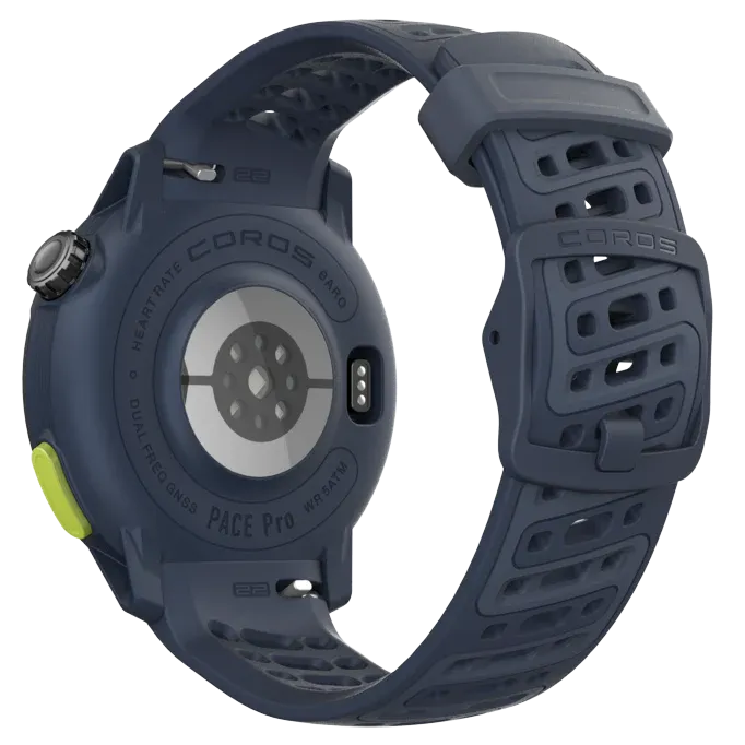 Coros Pace Pro Watch