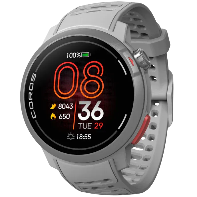 Coros Pace Pro Watch
