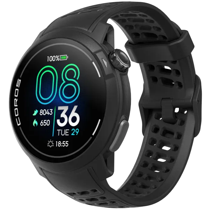 Coros Pace Pro Watch