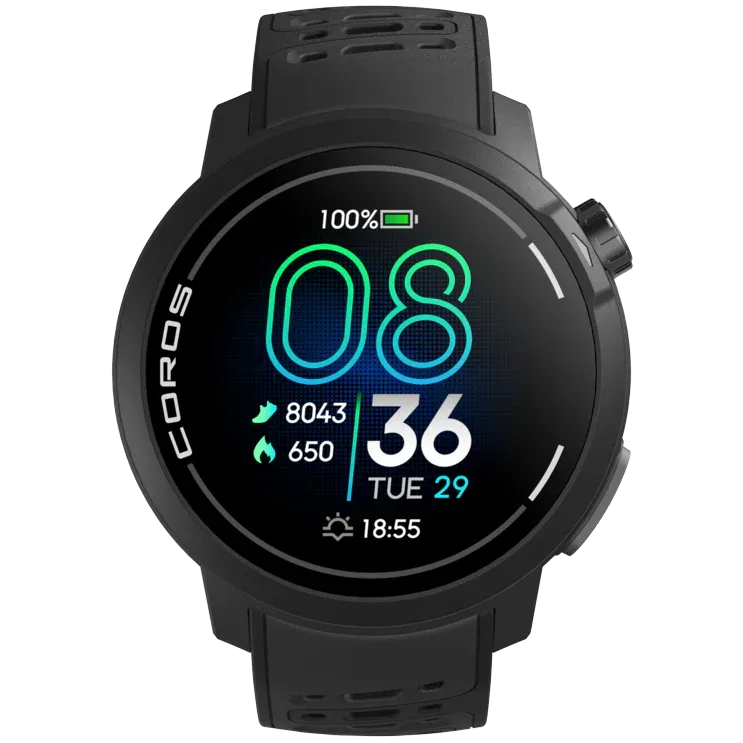 Coros Pace Pro Watch