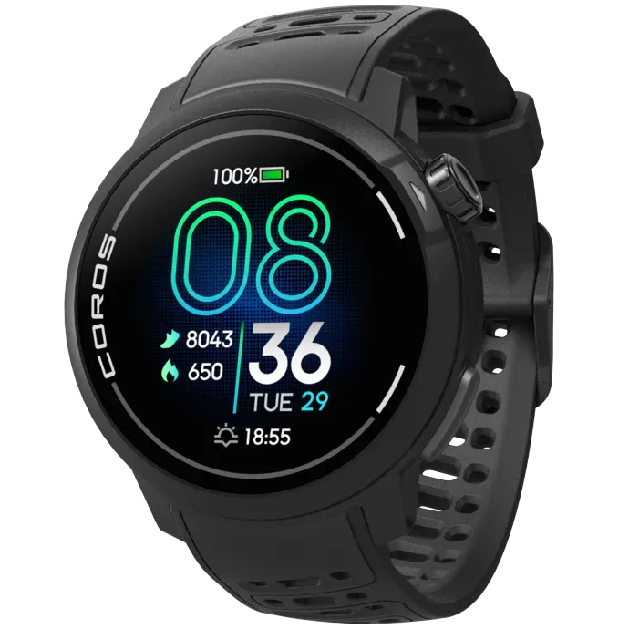 Coros Pace Pro Watch