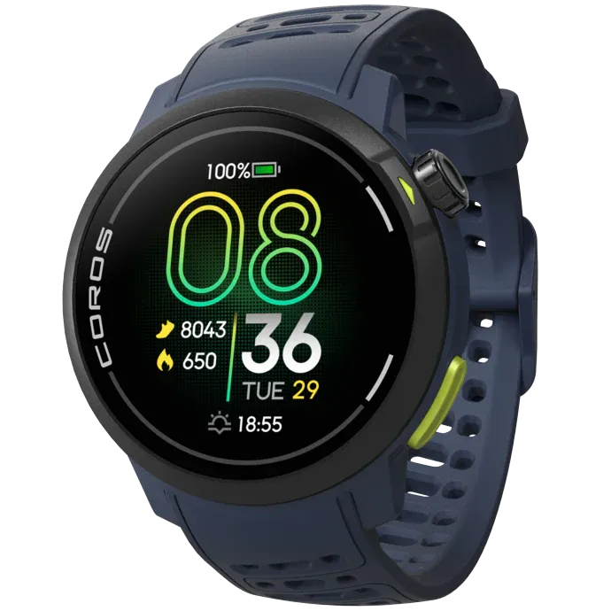 Coros Pace Pro Watch