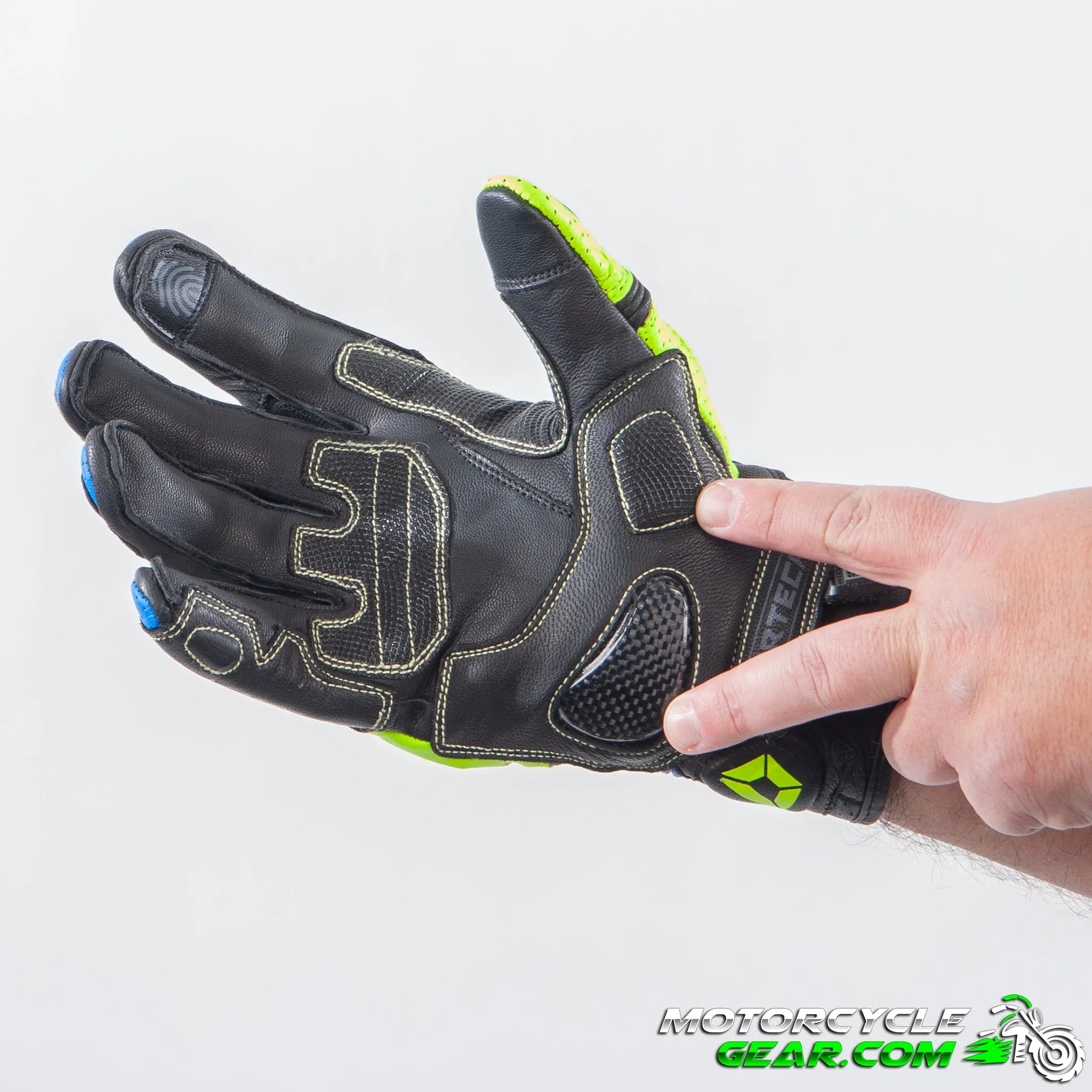 Cortech Revo Sport ST Glove
