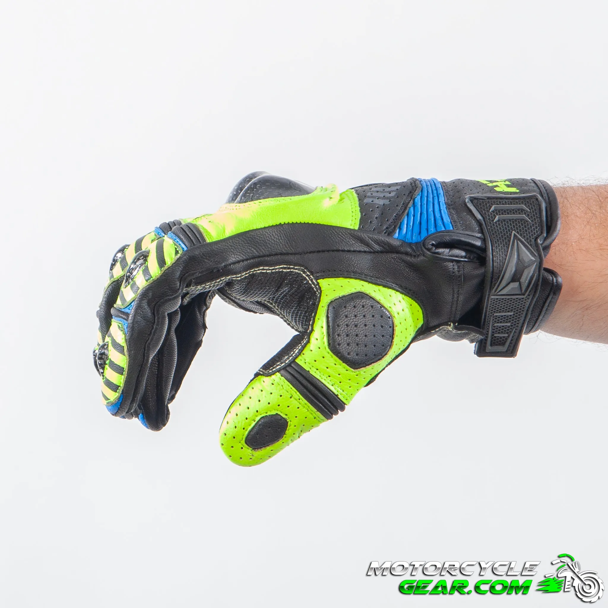 Cortech Revo Sport ST Glove
