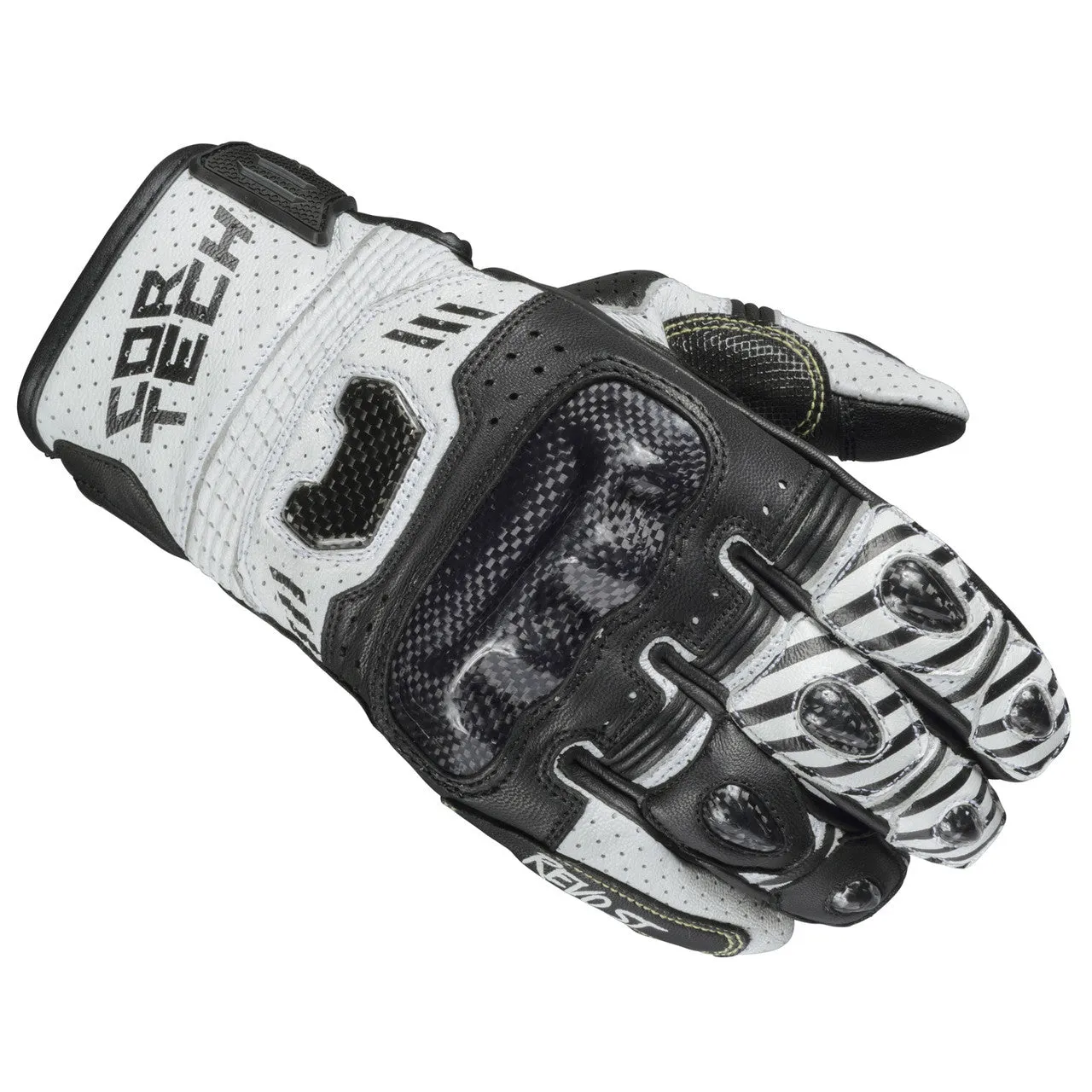 Cortech Revo Sport ST Glove