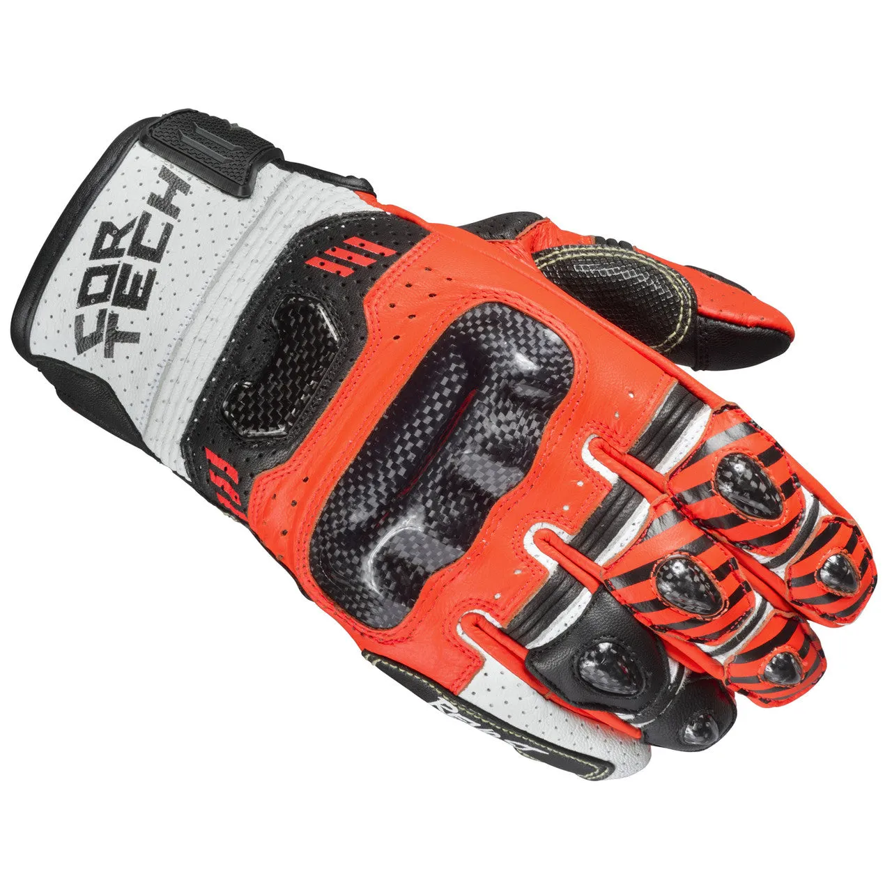 Cortech Revo Sport ST Glove