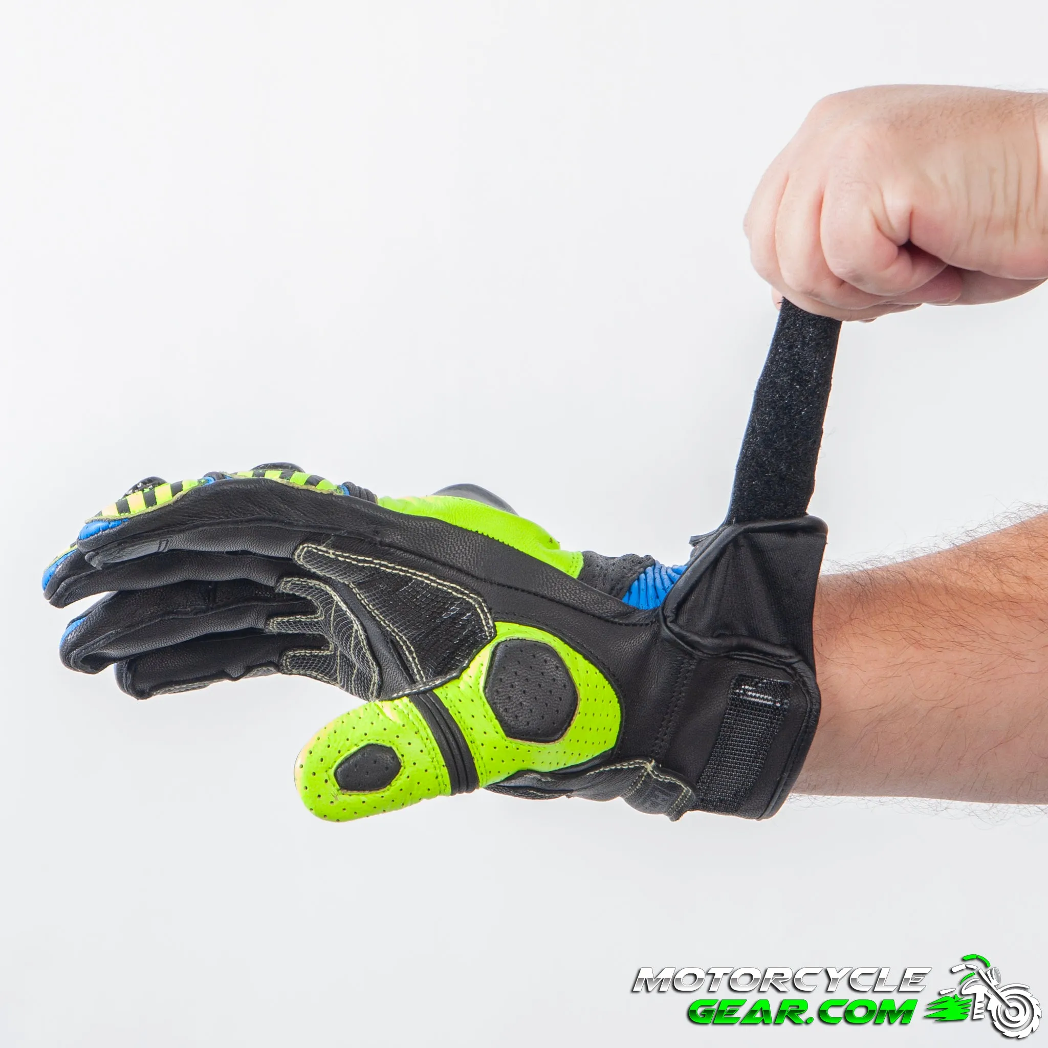 Cortech Revo Sport ST Glove