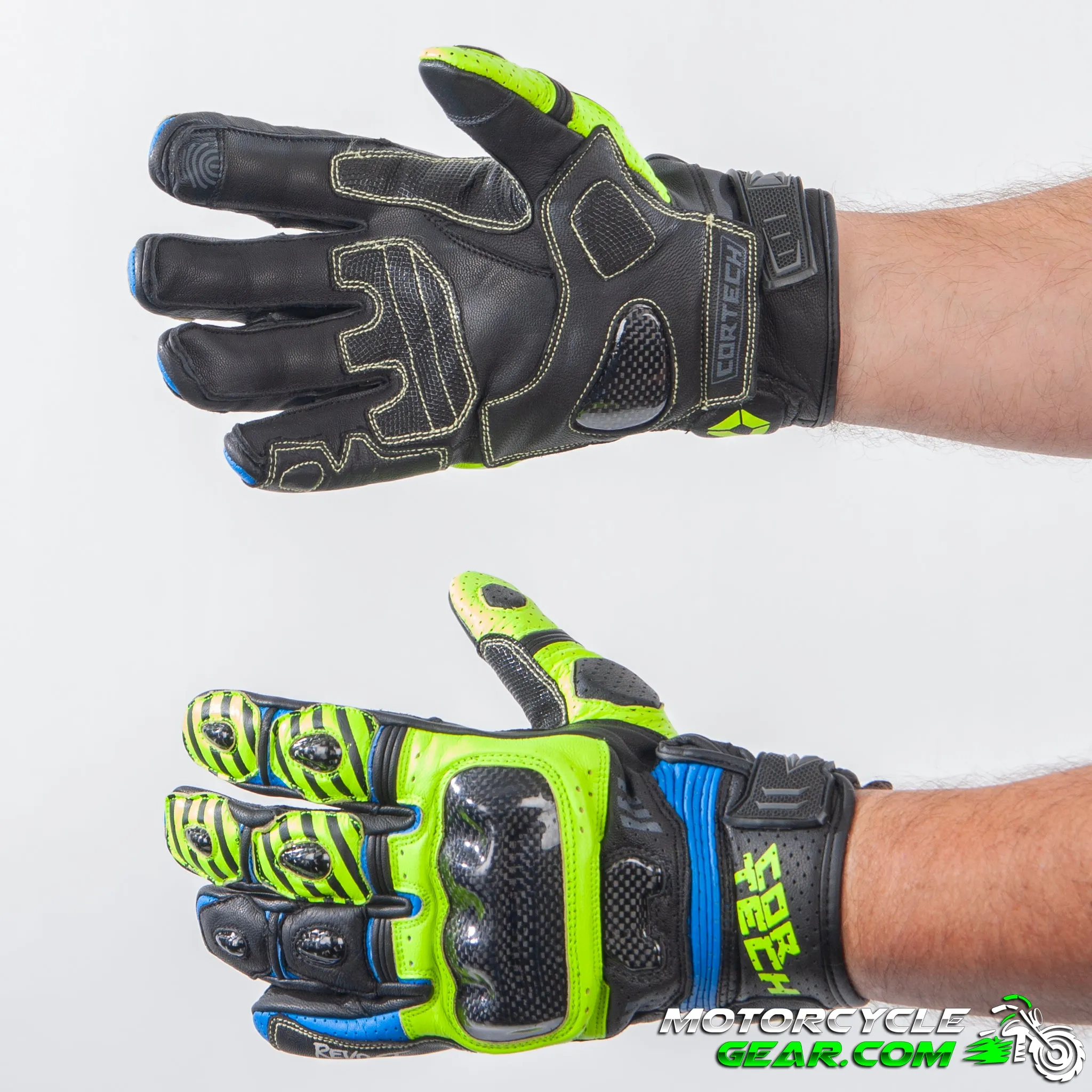 Cortech Revo Sport ST Glove