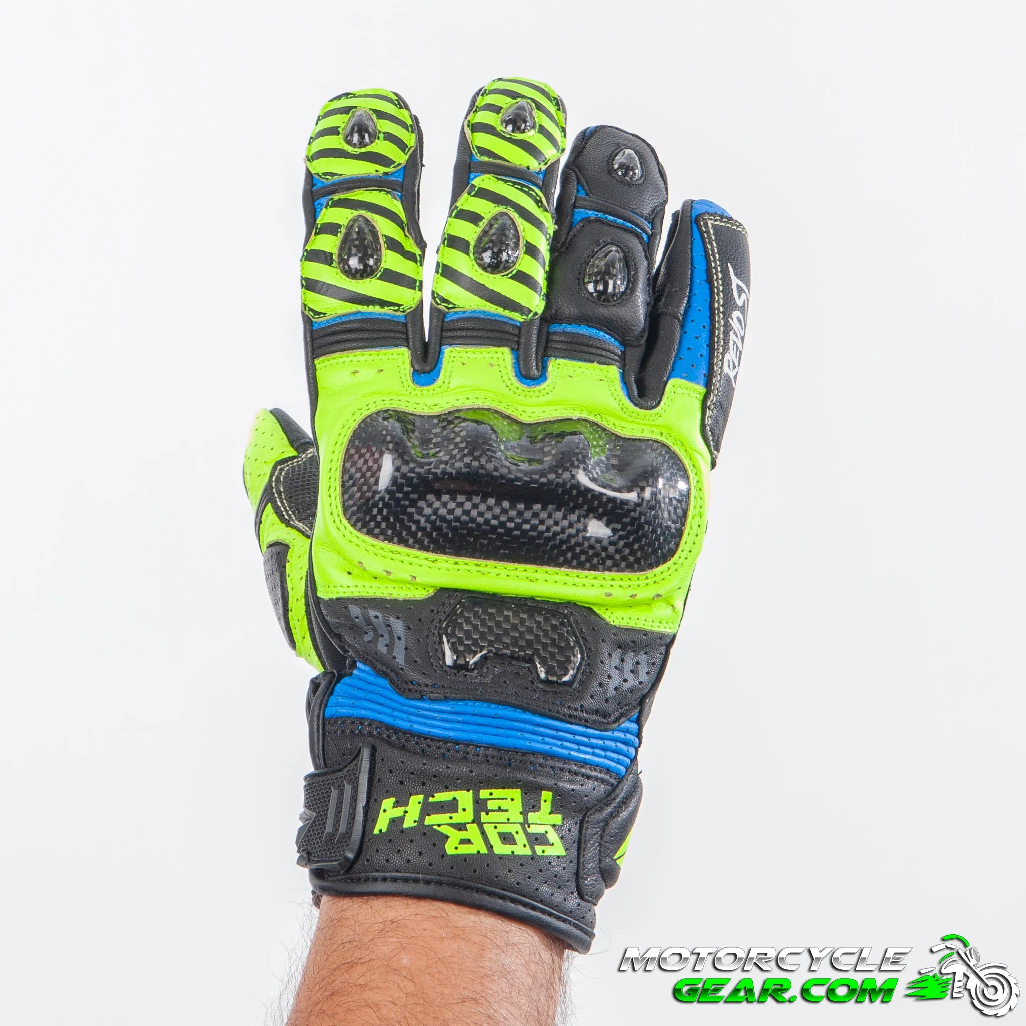 Cortech Revo Sport ST Glove