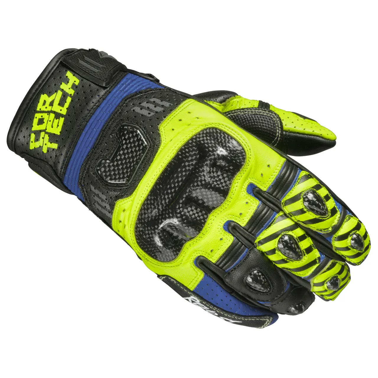 Cortech Revo Sport ST Glove