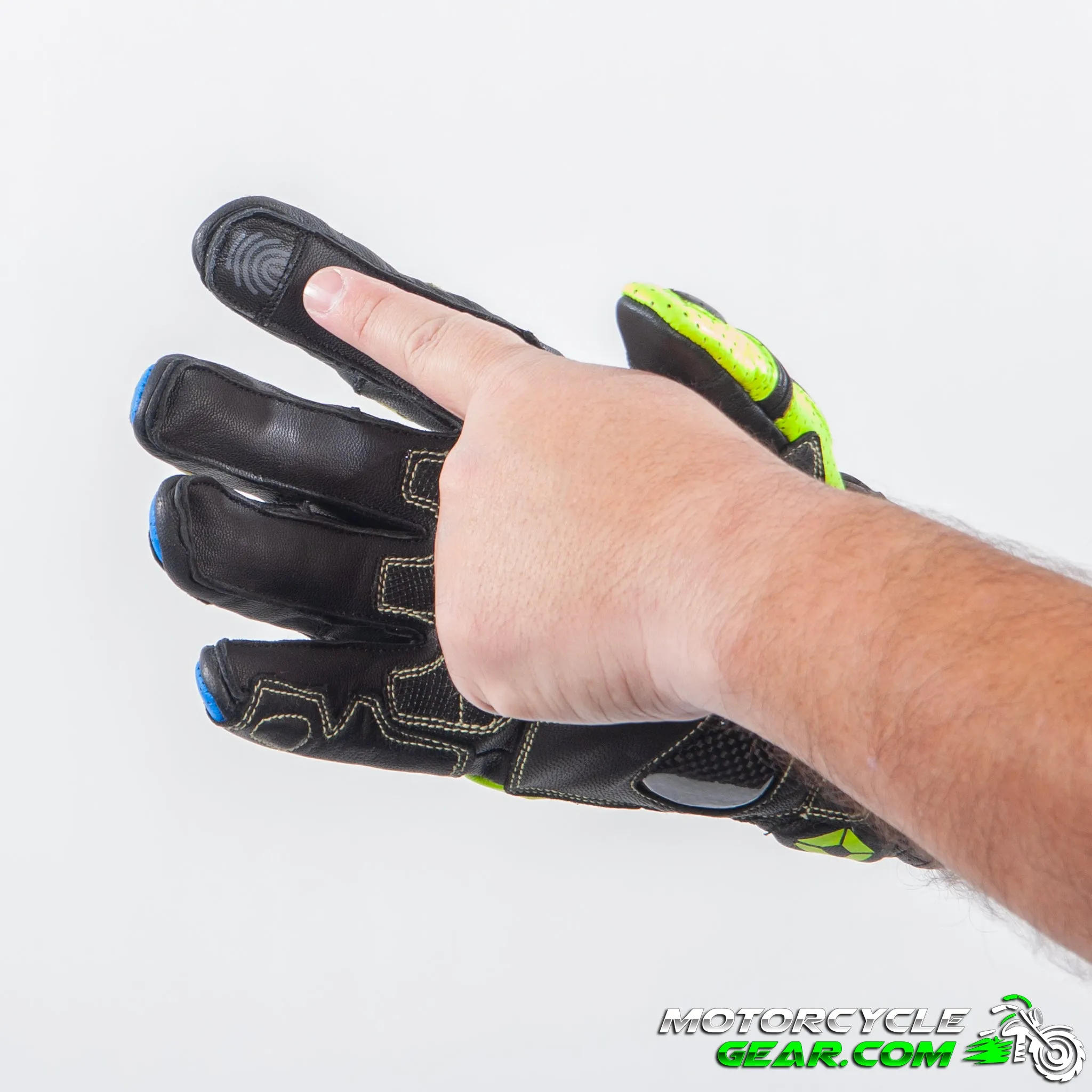Cortech Revo Sport ST Glove