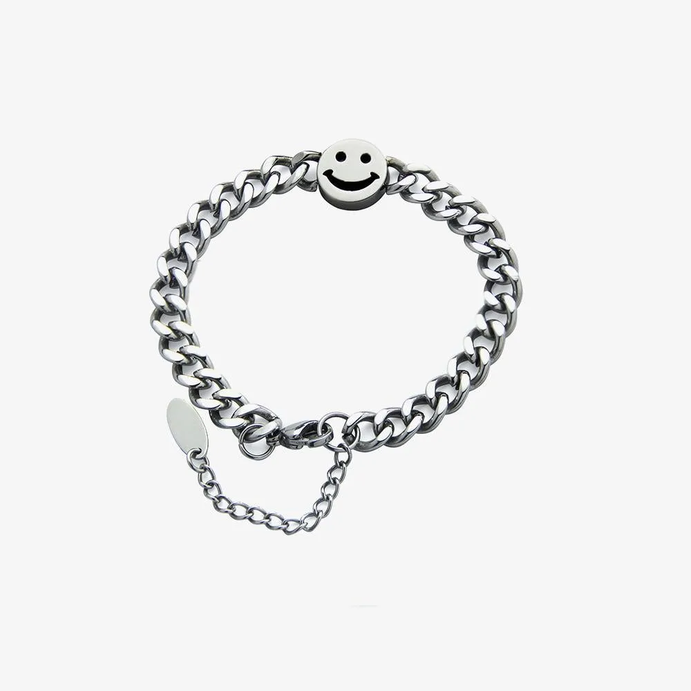 Cuban Chain Bracelet