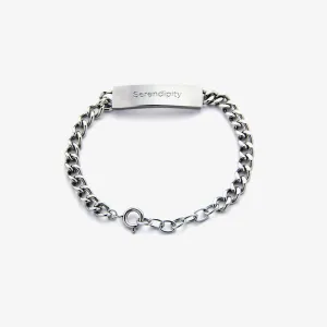 Cuban Chain Bracelet