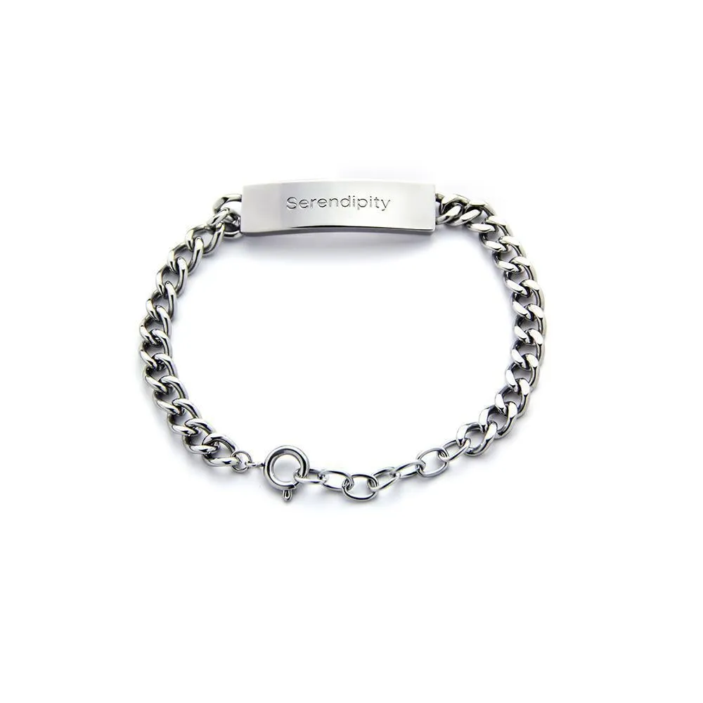 Cuban Chain Bracelet