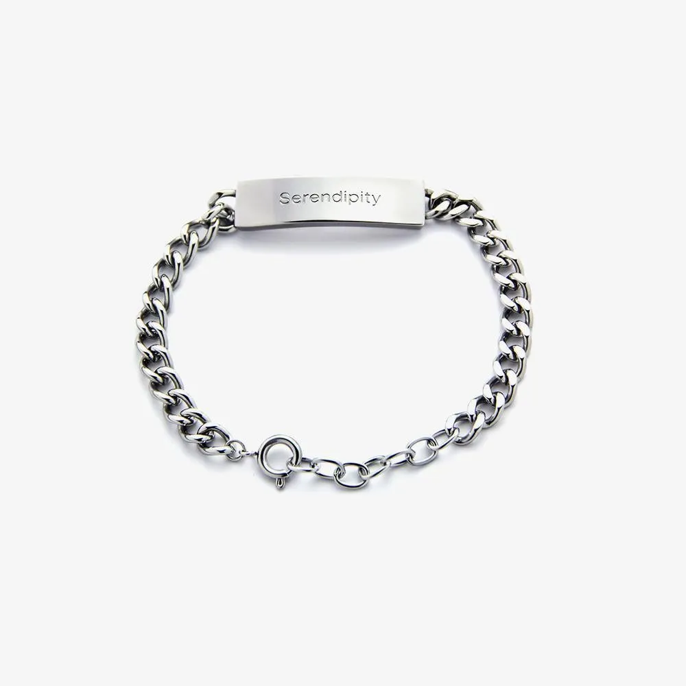 Cuban Chain Bracelet