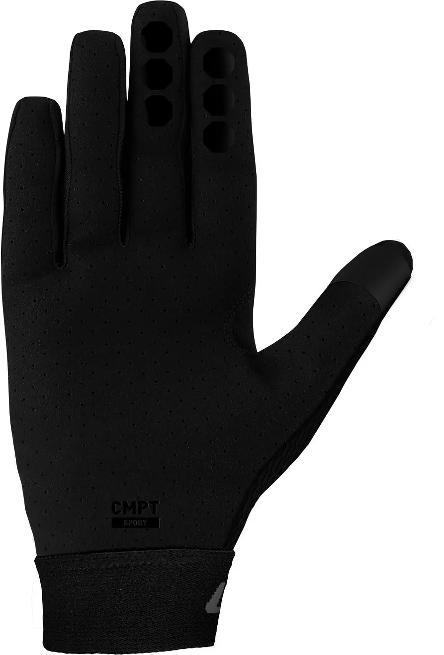 Cube Gloves Cmpt Sport Long Finger Black