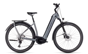 Cube - Kathmandu Hybrid Pro 625 - Easy Entry Frame