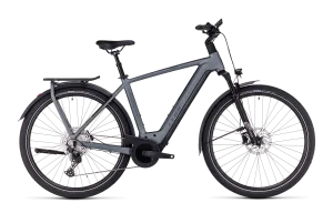 Cube - Kathmandu Hybrid Pro 625 - Roadster Frame