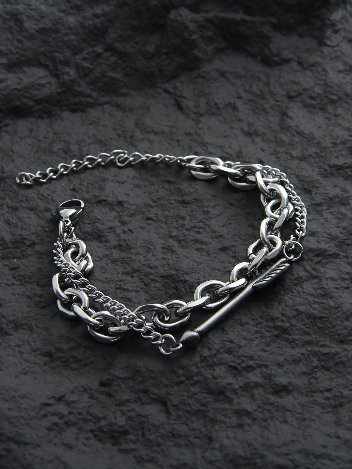 Cupid's Arrow Bracelet