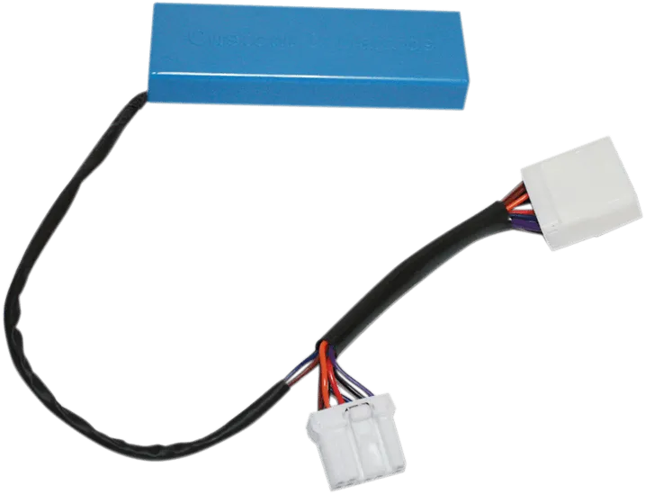 Custom Dynamics GEN2-SSHD Smart Signal Stabilizer