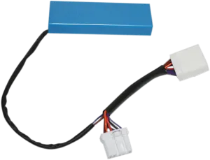 Custom Dynamics GEN2-SSHD Smart Signal Stabilizer